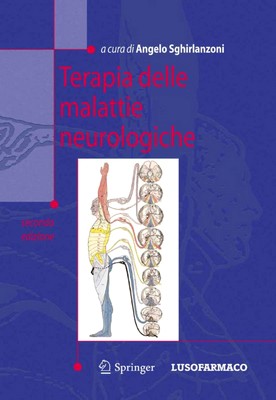 Angelo Sghirlanzoni (a cura di) - Terapia delle Malattie Neurologiche (2009)