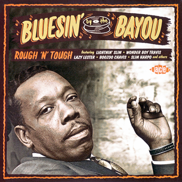 Image result for bluesin by the bayou rough and tough