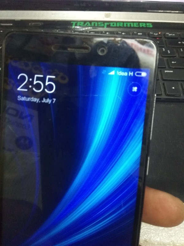 Phone Back to LIFE