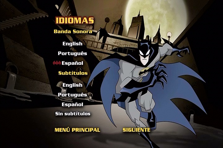 Descargar Batman Vs. Dracula [Latino] en Buena Calidad