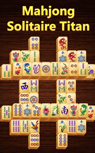 Mahjong Titan 2.2.4 Mod .apk