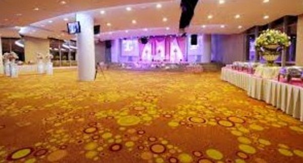 Gedung resepsi pernikahan di Jakarta Selatan beserta harga