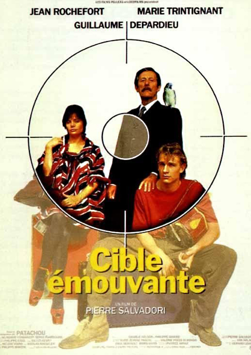 TÉLÉCHARGER CIBLE EMOUVANTE CIBLE EMOUVANTE TÉLÉCHARGER