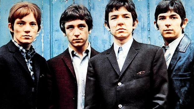 Small Faces - Albums Collection
