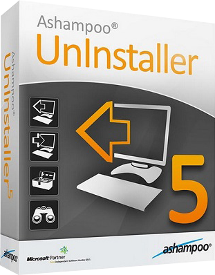 [PORTABLE] Ashampoo UnInstaller v5.05 - Ita