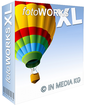 [PORTABLE] FotoWorks XL 2 v15.0.0 - Ita