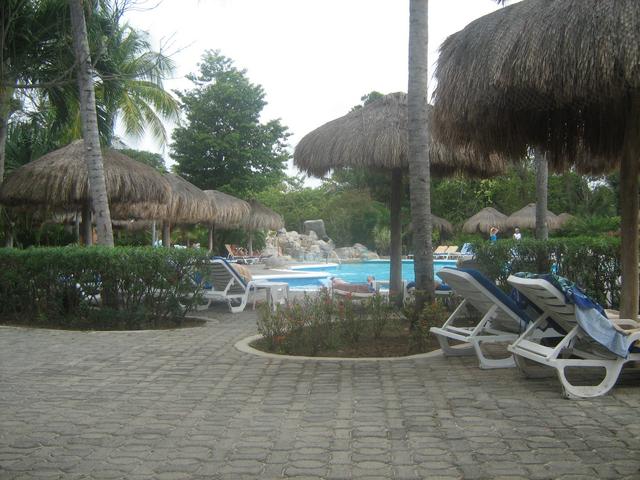 DÍA 6 - HOTEL RIU TEQUILA - Hotel Riu Tequila + Chichen-Itza + cenote Ik-Kil + Coba + Tulum +cenote Dos Ojos (2)