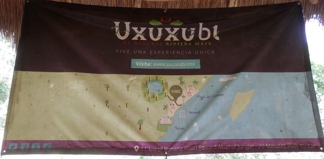 Uxuxubi, Felipe Carrillo Puerto, Chacchobén y Uchben Kah. - 21 días por Yucatán para iniciados (en construcción) (1)