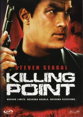 Killing Point (2008) DVD9 Copia 1:1 ITA-ENG