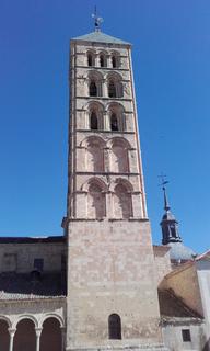 Disfrutando Segovia. Llegamos a Cuenca - Mellizos > Segovia, Cuenca, Campo de Criptana. Puente de Mayo (10)