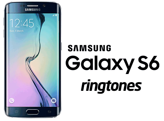 Samsung S6 Ringtones