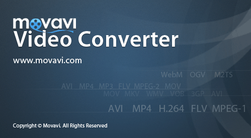 Movavi Video Converter 17.1.0