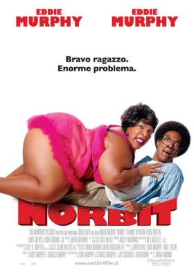 Norbit (2007) DVD9 Copia 1:1 ITA-ENG