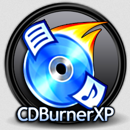 [PORTABLE] CDBurnerXP 4.5.8 Buid 7041 Portable - ITA