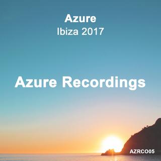 Azure_Ibiza_2017  (2017) mp3 320 kbps