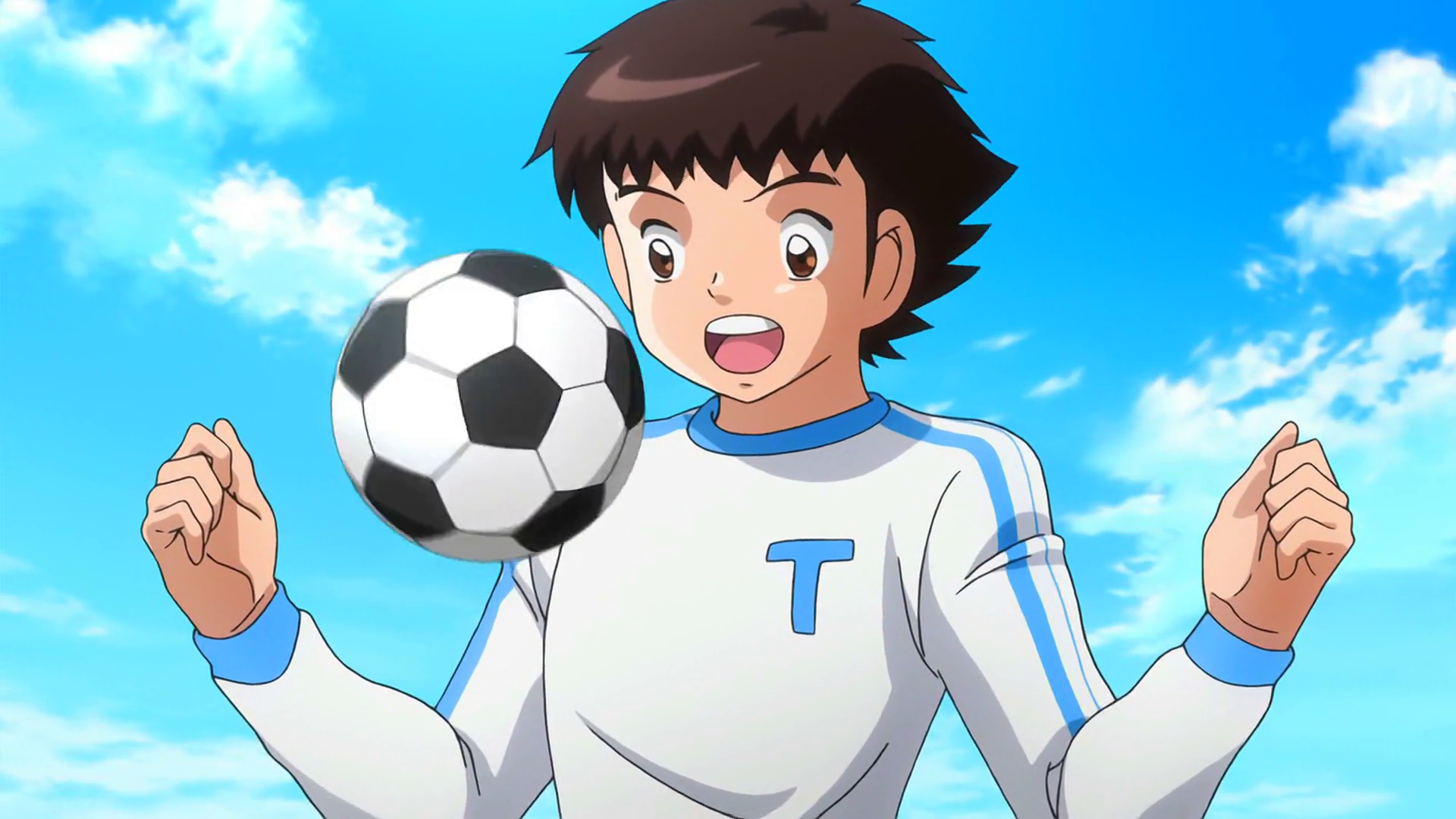 Captain Tsubasa 2018 LatJap+Sub WEBDL 12/52