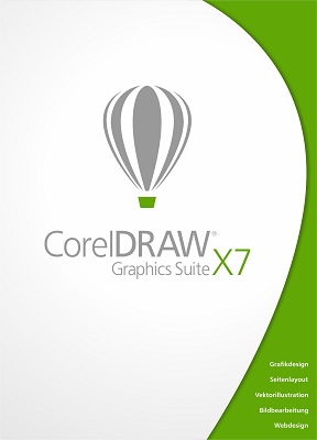 [PORTABLE] CorelDRAW Graphics Suite X7 v17.4.0.887 - Ita