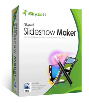 iSkysoft Slideshow Maker 6.6.0.0 - ENG iSkysoft Slideshow Maker 6.6.0.0 - ENG