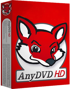 SlySoft AnyDVD & AnyDVD HD v7.5.0.0 - Ita