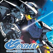 Turn A Gundam (Ongoing)