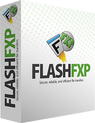 FlashFXP v5.1 Build 3808 - Ita