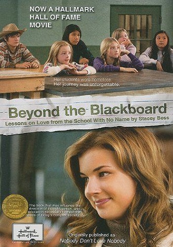 Beyond The Blackboard [2011][DVD R1][Latino]