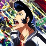 Space Dandy (Completed)