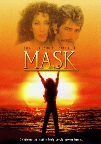 Mask [1985][DVD R1][Latino]