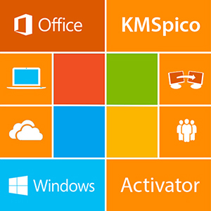 KMSpico v10.0.1 Stable - Eng