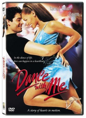 Dance with Me (1998) DVD9 Copia 1:1 ITA-ENG