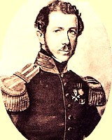 Commandant De Vos