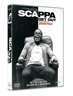 Scappa - Get Out (2017) DVD9 COPIA 1:1 ITA/ENG/SPA Scappa - Get Out (2017) DVD9 COPIA 1:1 ITA/ENG/SPA