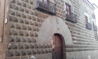 Mellizos > Segovia, Cuenca, Campo de Criptana. Puente de Mayo - Blogs de España - Disfrutando Segovia. Llegamos a Cuenca (2)
