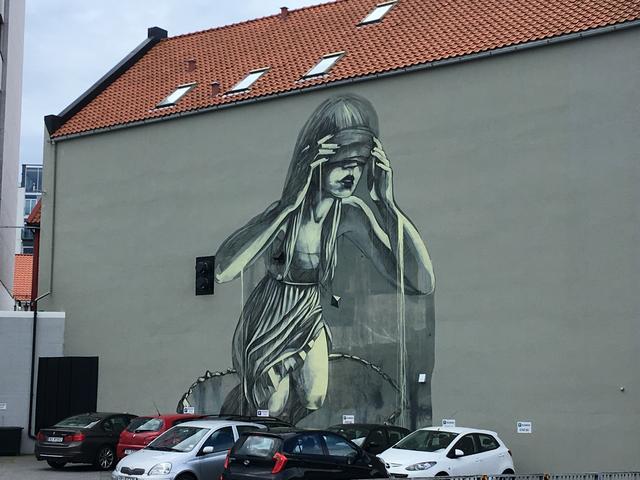 Fiordos Noruegos 2017 - Blogs de Noruega - Día 8. Stavanger (7)