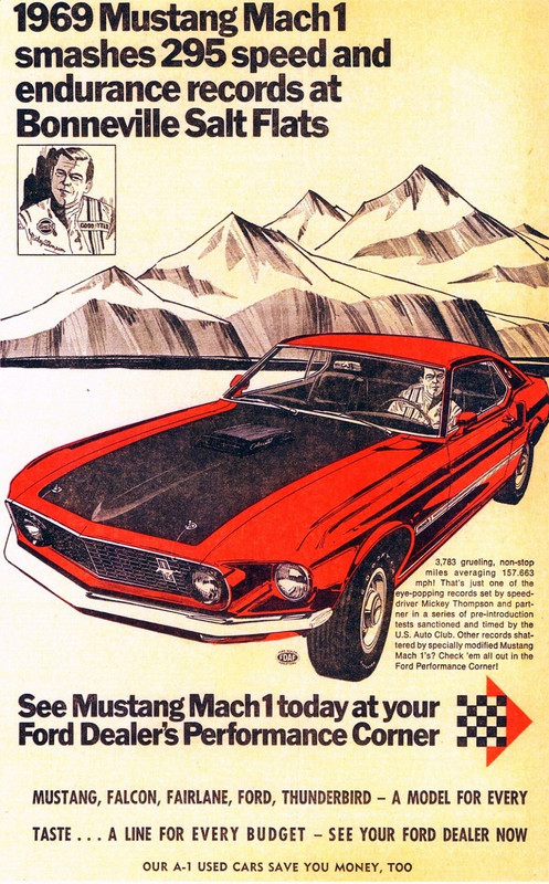Muscle Cars 1962 to 1972 - Page 367 - High Def Forum - Your High ...