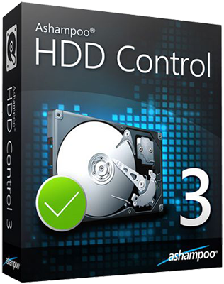 [PORTABLE] Ashampoo HDD Control & Corporate v3.10.00 - Ita