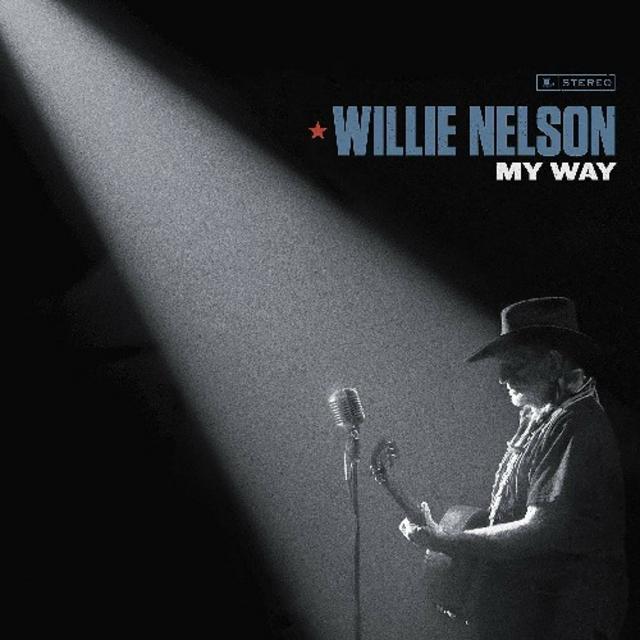 Willie Nelson My Way 2018 Country Mp3 320 Kbps Jazznblues