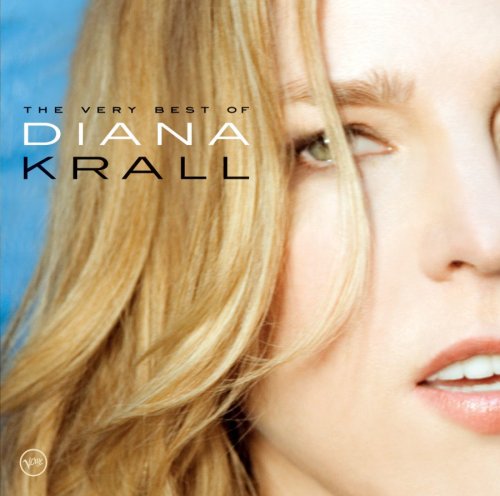 dianna krall just the way you are