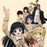 School Rumble (Completed)