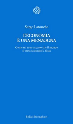 Serge Latouche - L'economia è una menzogna (2014)