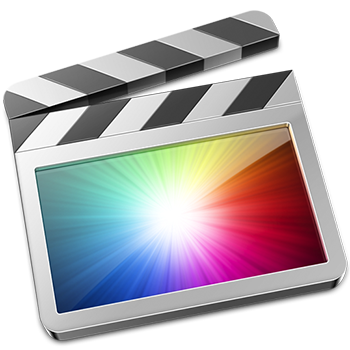[MAC] Final Cut Pro v10.1.2 + Pack + Video Training - Eng