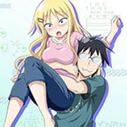 Danna ga Nani wo Itteiru ka Wakaranai Ken (Ongoing)