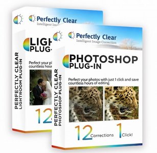 [MAC] Athentech Perfectly Clear Complete for Photoshop & Lightroom 2.2.1 MacOSX - ENG