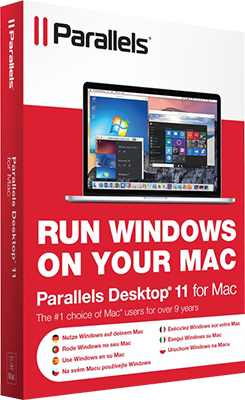 [MAC] Parallels Desktop for Mac 11.2.0.32581 Multilingual Business Edition MacOSX - ITA