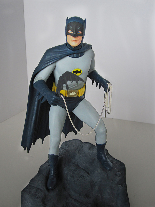 メビウス バットマン クラシックTVシリーズ 1/8 リドラー