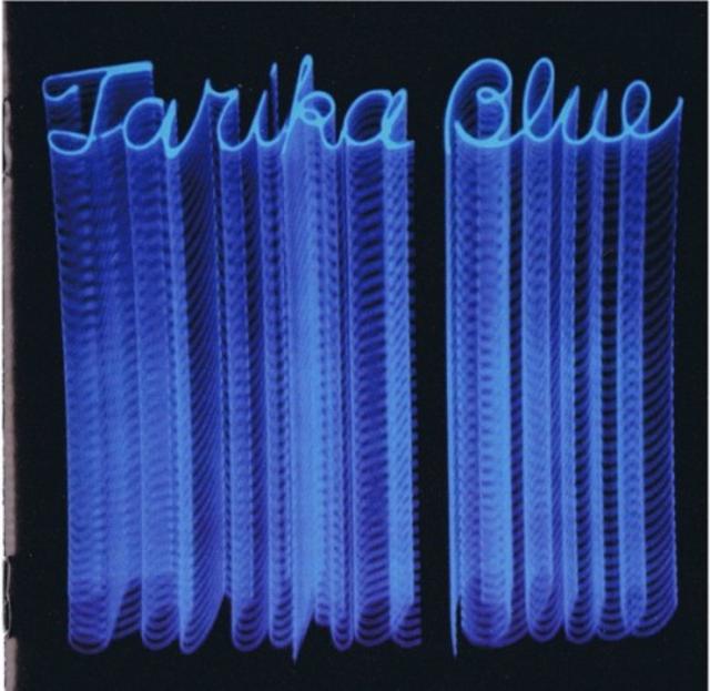 Tarika Blue - Tarika Blue (2002) [Smooth Jazz, Funk]; FLAC (tracks 