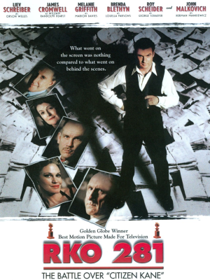 RKO 281 - La vera storia di Quarto potere (1999) DVD9 Copia 1:1 ITA-ENG