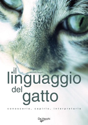 Nicoletta Magno - Il linguaggio del gatto (2010)