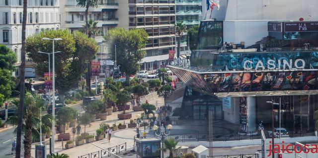 Minidiario de Bitácora VI .Brisas del Mediterráneo. Agosto 2017 - Blogs de Mediterráneo - 6ºdía-Cannes.Vamos de compras (4)