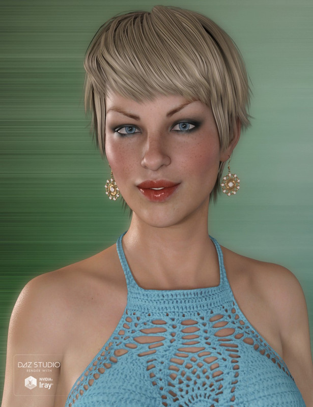 00 main gracy hair for genesis 3 and 8 females d
